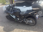 2009 Kawasaki GTR 1400
