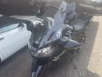 2009 Kawasaki GTR 1400