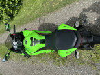2009 Kawasaki Ninja 250 R