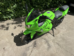 2009 Kawasaki Ninja 250 R