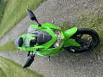 2009 Kawasaki Ninja 250 R