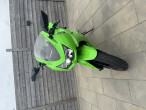 2009 Kawasaki Ninja 250 R