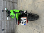 2009 Kawasaki Ninja 250 R