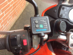 2009 Kawasaki Versys 650