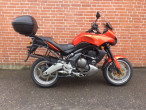2009 Kawasaki Versys 650