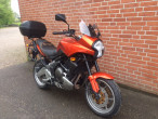 2009 Kawasaki Versys 650