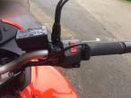 2009 Kawasaki Versys 650