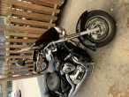 2009 Kawasaki VN 1700
