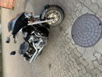 2009 Kawasaki VN 1700