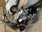 2009 Kawasaki VN 1700