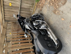 2009 Kawasaki VN 1700