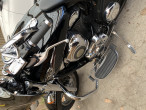 2009 Kawasaki VN 1700