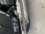 2009 Kawasaki VN 1700
