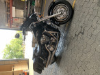 2009 Kawasaki VN 1700