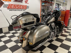 2009 Kawasaki VN 1700 Voyager