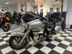 2009 Kawasaki VN 1700 Voyager