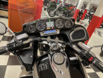 2009 Kawasaki VN 1700 Voyager