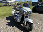 2009 Kawasaki VN 1700 Voyager