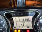 2009 Kawasaki VN 1700 Voyager