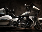 2009 Kawasaki VN 1700 Voyager