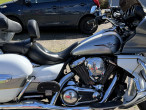 2009 Kawasaki VN 1700 Voyager