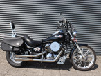 2009 Kawasaki VN 900 Custom