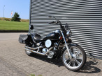 2009 Kawasaki VN 900 Custom