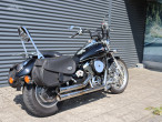 2009 Kawasaki VN 900 Custom
