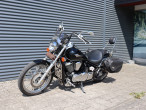 2009 Kawasaki VN 900 Custom