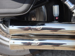 2009 Kawasaki VN 900 Custom