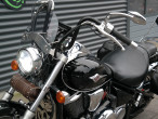 2009 Kawasaki VN 900 Custom