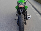 2009 Kawasaki Z 750 ABS 2009 Kawasaki Z 750 ABS