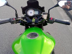 2009 Kawasaki Z 750 ABS 2009 Kawasaki Z 750 ABS