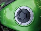 2009 Kawasaki Z 750 ABS