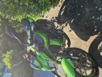 2009 Kawasaki Z 750 ABS