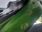 2009 Kawasaki Z 750 ABS