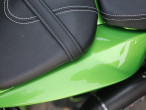2009 Kawasaki Z 750 ABS