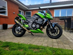 2009 Kawasaki Z 750 ABS