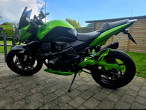 2009 Kawasaki Z 750 ABS