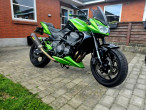 2009 Kawasaki Z 750 ABS