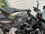 2009 Kawasaki Z 750 ABS