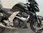 2009 Kawasaki Z 750 ABS