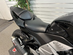 2009 Kawasaki Z 750 ABS