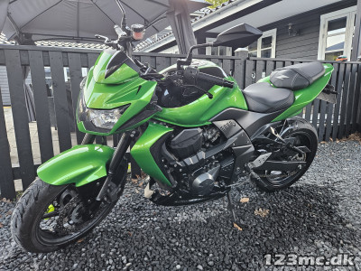 Kawasaki Z 750 ABS