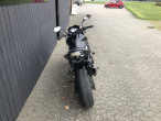 2009 Kawasaki Z 750 2009 Kawasaki Z 750