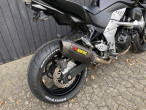 2009 Kawasaki Z 750 2009 Kawasaki Z 750