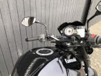 2009 Kawasaki Z 750 2009 Kawasaki Z 750