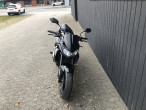 2009 Kawasaki Z 750 2009 Kawasaki Z 750