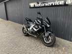 2009 Kawasaki Z 750 2009 Kawasaki Z 750