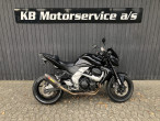 Kawasaki Z 750